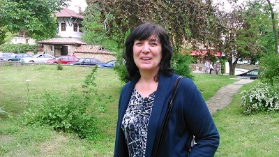 Анелия Василева Петкова