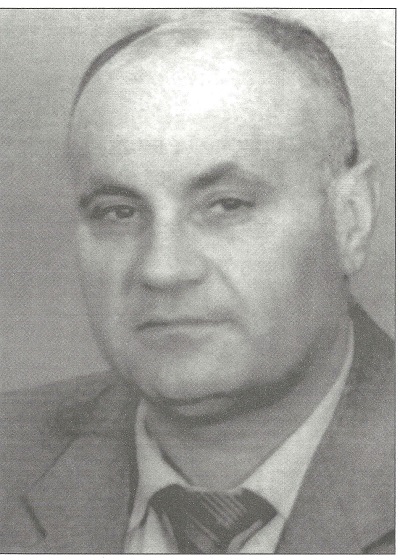 Боян Крумов Байчев