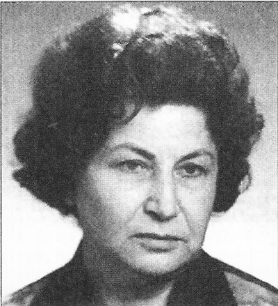 Кристалина Чолакова
