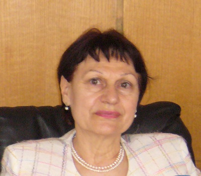 Диана Иванова