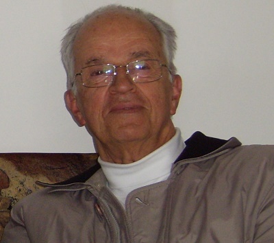 Кирил Василев Димчев