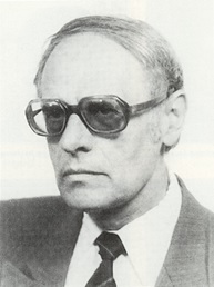 Валентин Станков